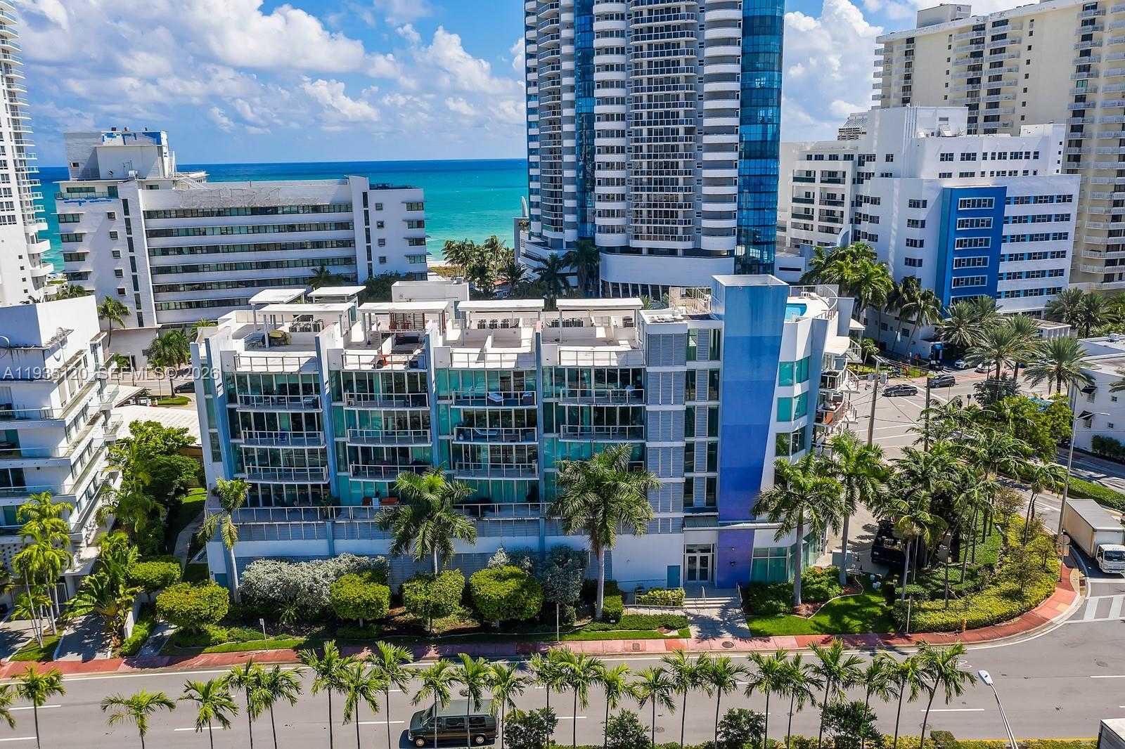 Small Image of 6305 INDIAN CREEK DR #4D, Miami Beach Number 18