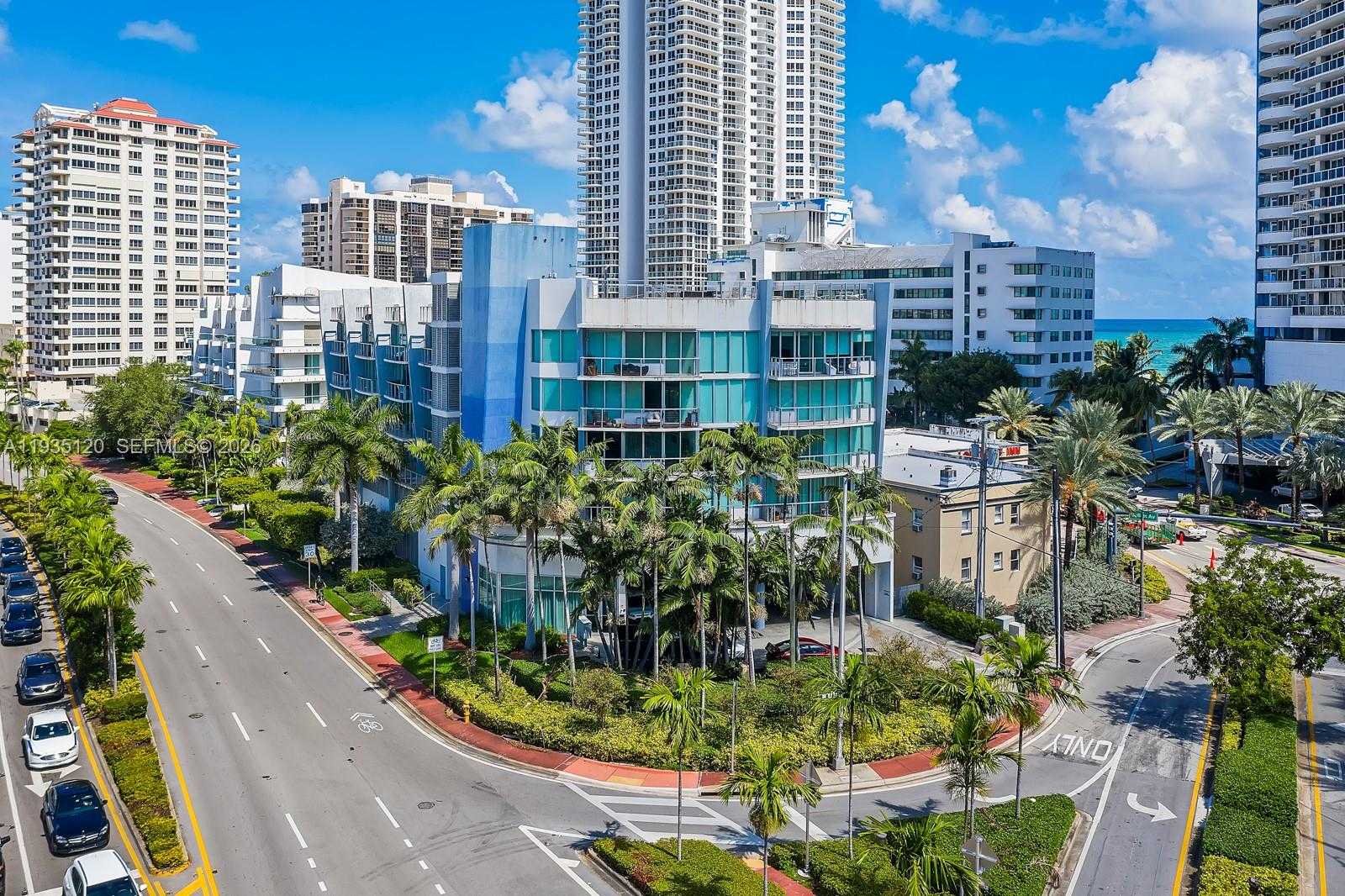 Small Image of 6305 INDIAN CREEK DR #4D, Miami Beach Number 19