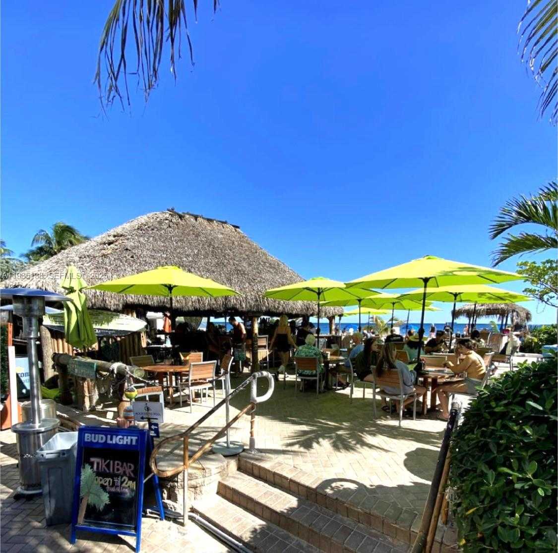 Small Image of 4040 GALT OCEAN DR #337, Fort Lauderdale Number 10