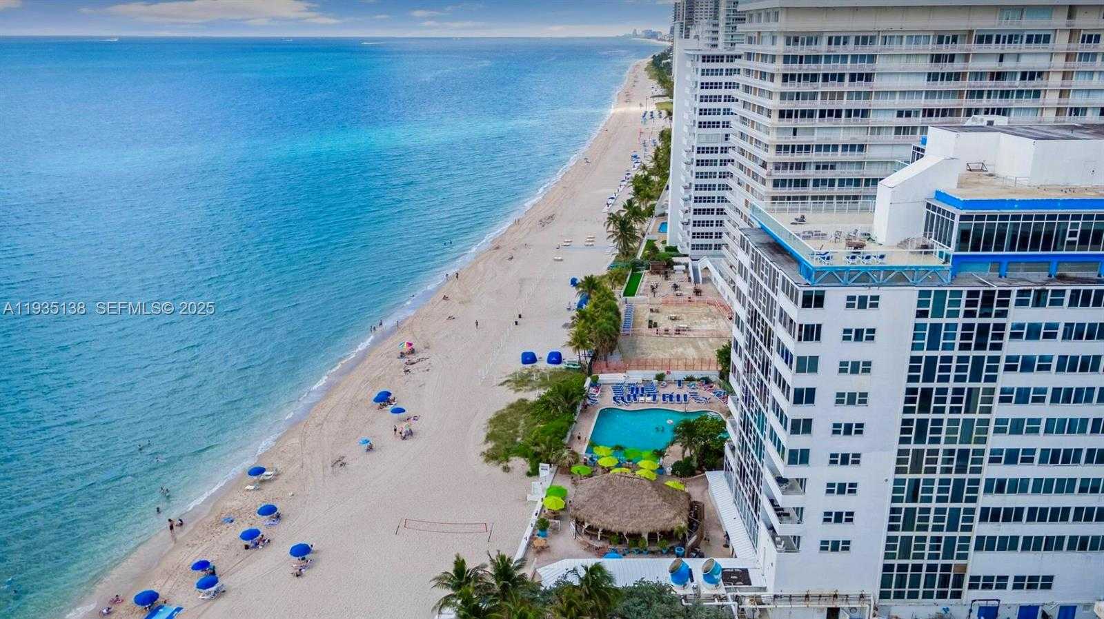 Small Image of 4040 GALT OCEAN DR #337, Fort Lauderdale Number 13