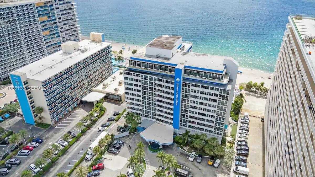 Small Image of 4040 GALT OCEAN DR #337, Fort Lauderdale Number 14