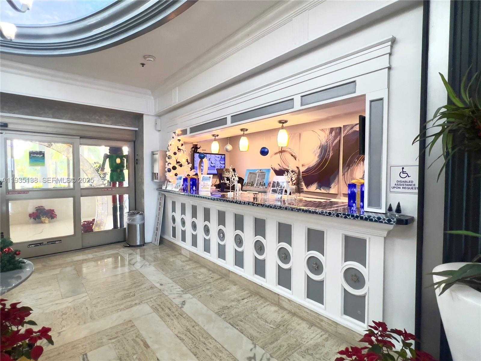 Small Image of 4040 GALT OCEAN DR #337, Fort Lauderdale Number 5