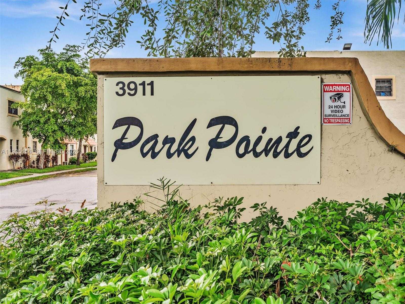 Small Image of 3911 SOUTH WEST 52ND AVE #4-1, Pembroke Park Number 43