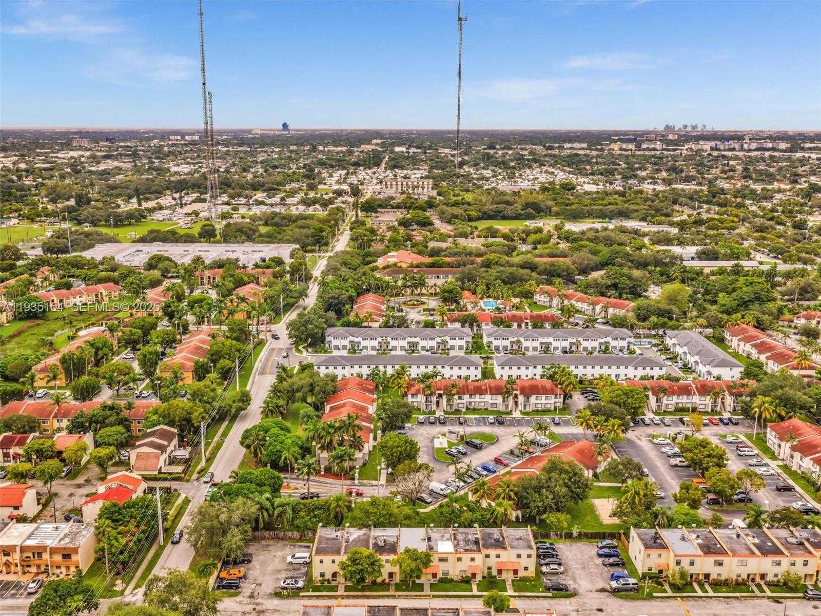 Small Image of 3911 SOUTH WEST 52ND AVE #4-1, Pembroke Park Number 46