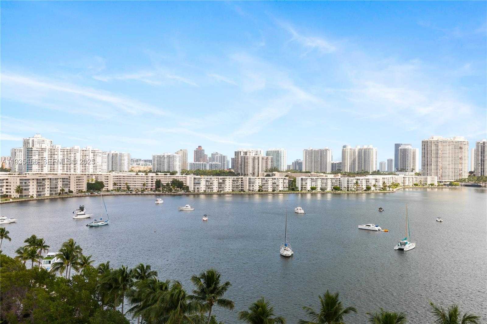 Small Image of 17301 NORTH EAST BISCAYNE BLVD #908, North Miami Beach Number 38