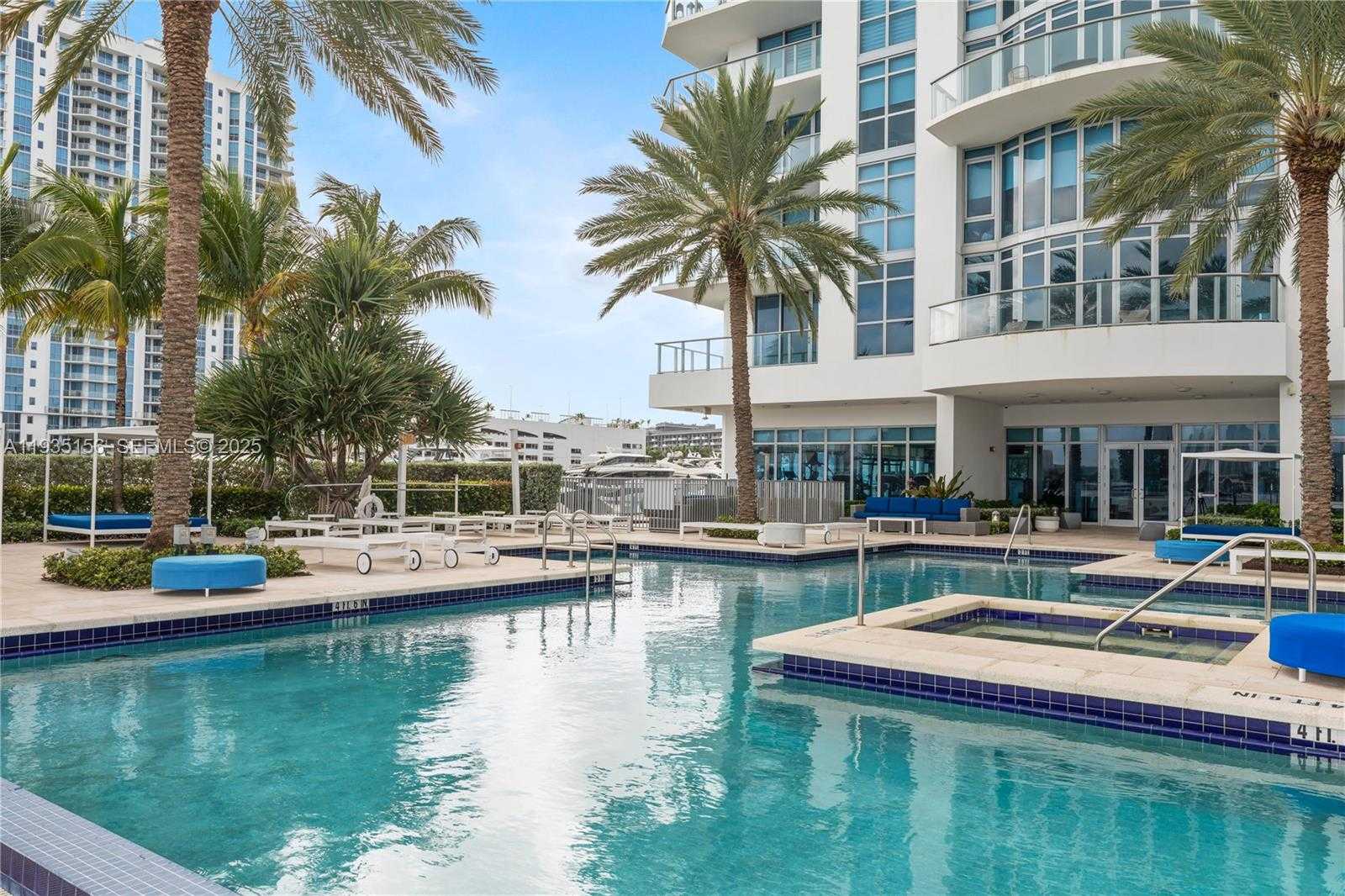 Small Image of 17301 NORTH EAST BISCAYNE BLVD #908, North Miami Beach Number 44