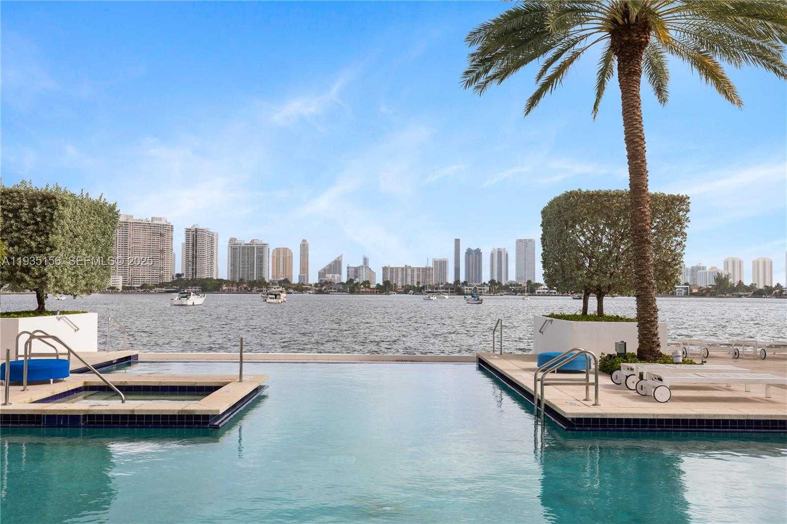 Small Image of 17301 NORTH EAST BISCAYNE BLVD #908, North Miami Beach Number 45