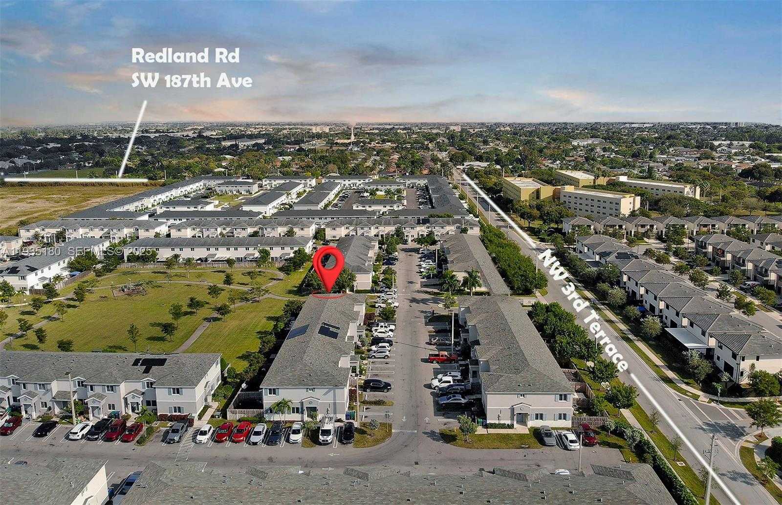 Small Image of 1240 NORTH WEST 3RD LN, Florida City Number 5