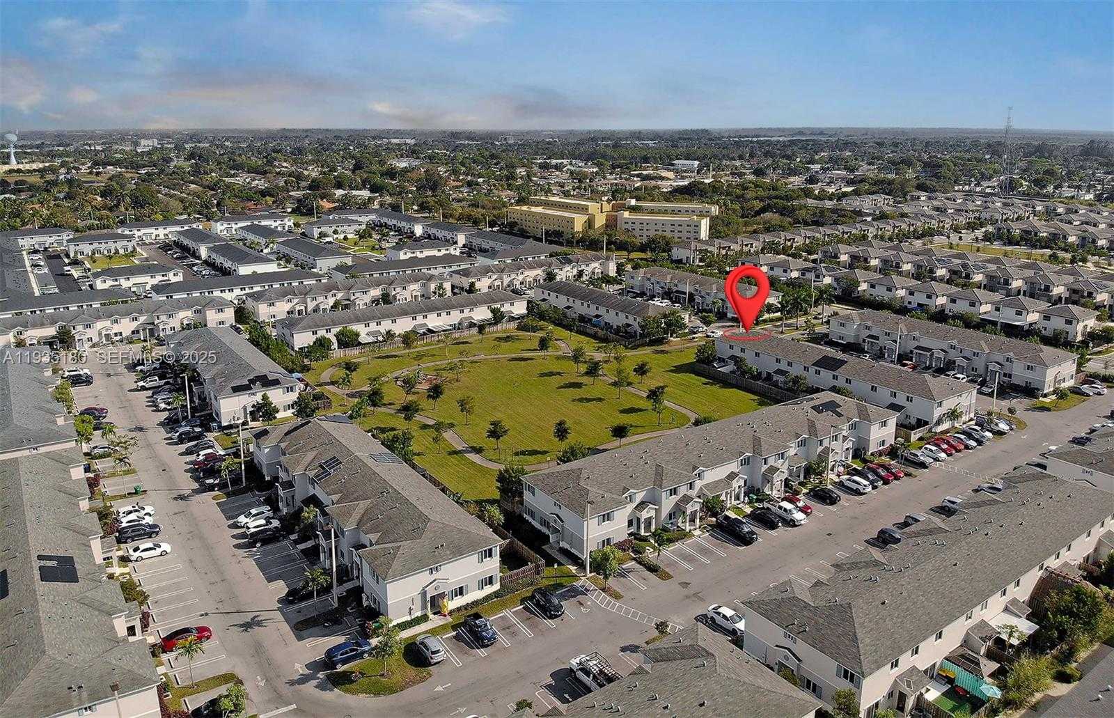 Small Image of 1240 NORTH WEST 3RD LN, Florida City Number 6