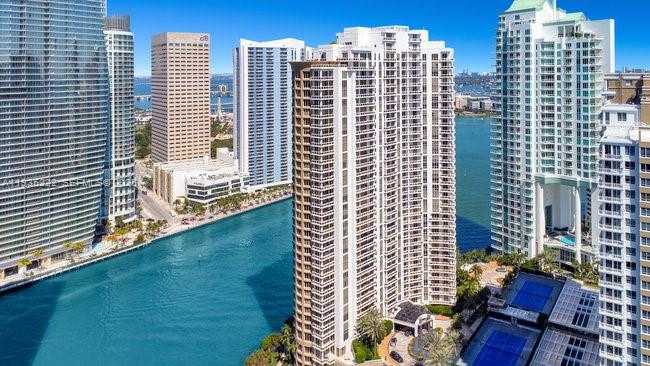 Small Image of 901 BRICKELL KEY BLVD #3102, Miami Number 11