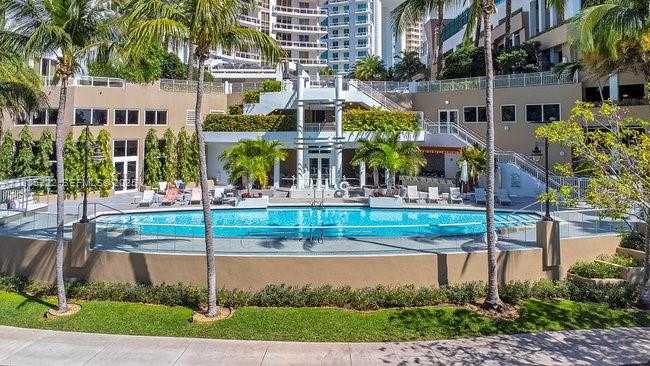Small Image of 901 BRICKELL KEY BLVD #3102, Miami Number 13