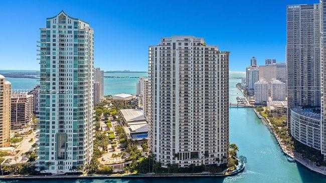 Small Image of 901 BRICKELL KEY BLVD #3102, Miami Number 16