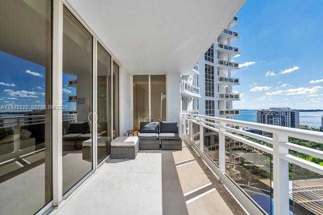 Small Image of 901 BRICKELL KEY BLVD #3102, Miami Number 2