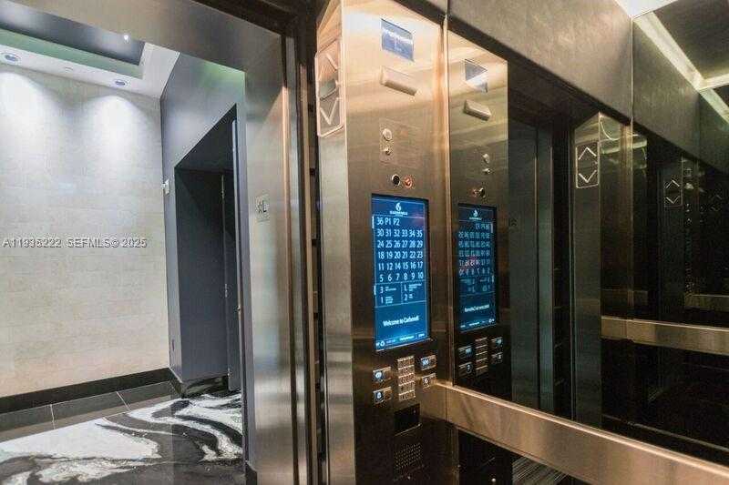 Small Image of 901 BRICKELL KEY BLVD #3102, Miami Number 25