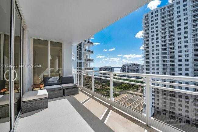 Small Image of 901 BRICKELL KEY BLVD #3102, Miami Number 3