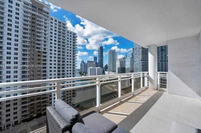 Small Image of 901 BRICKELL KEY BLVD #3102, Miami Number 4