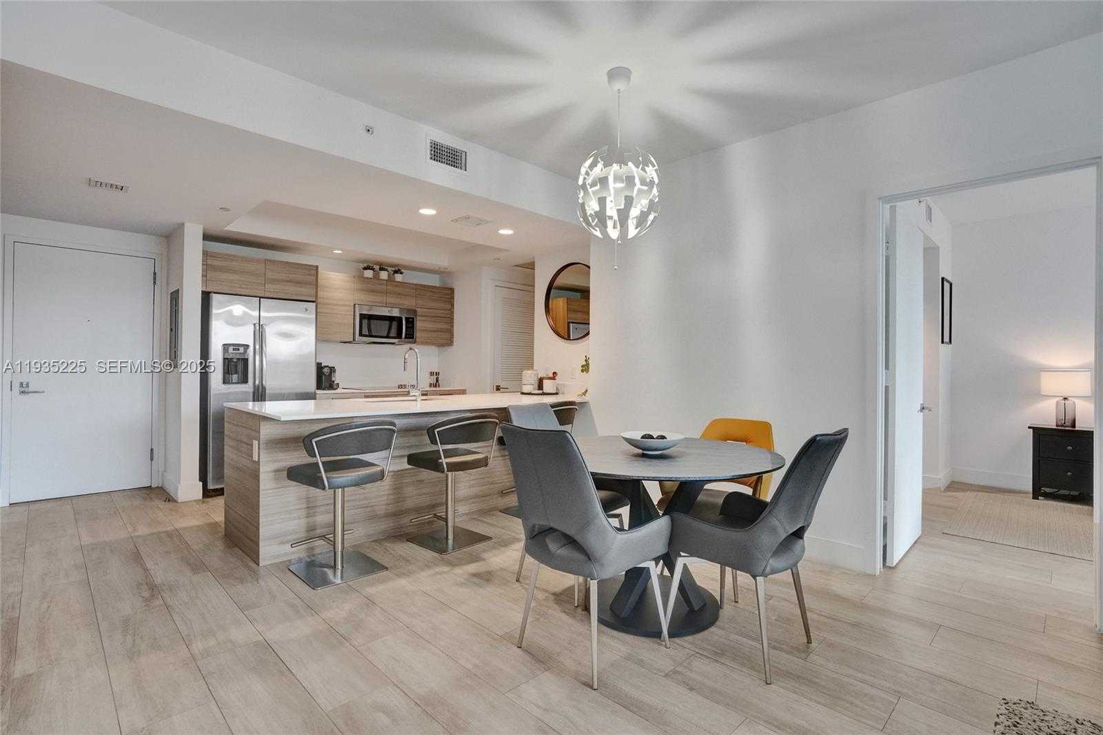 Small Image of 121 NORTH EAST 34TH ST #902, Miami Number 10