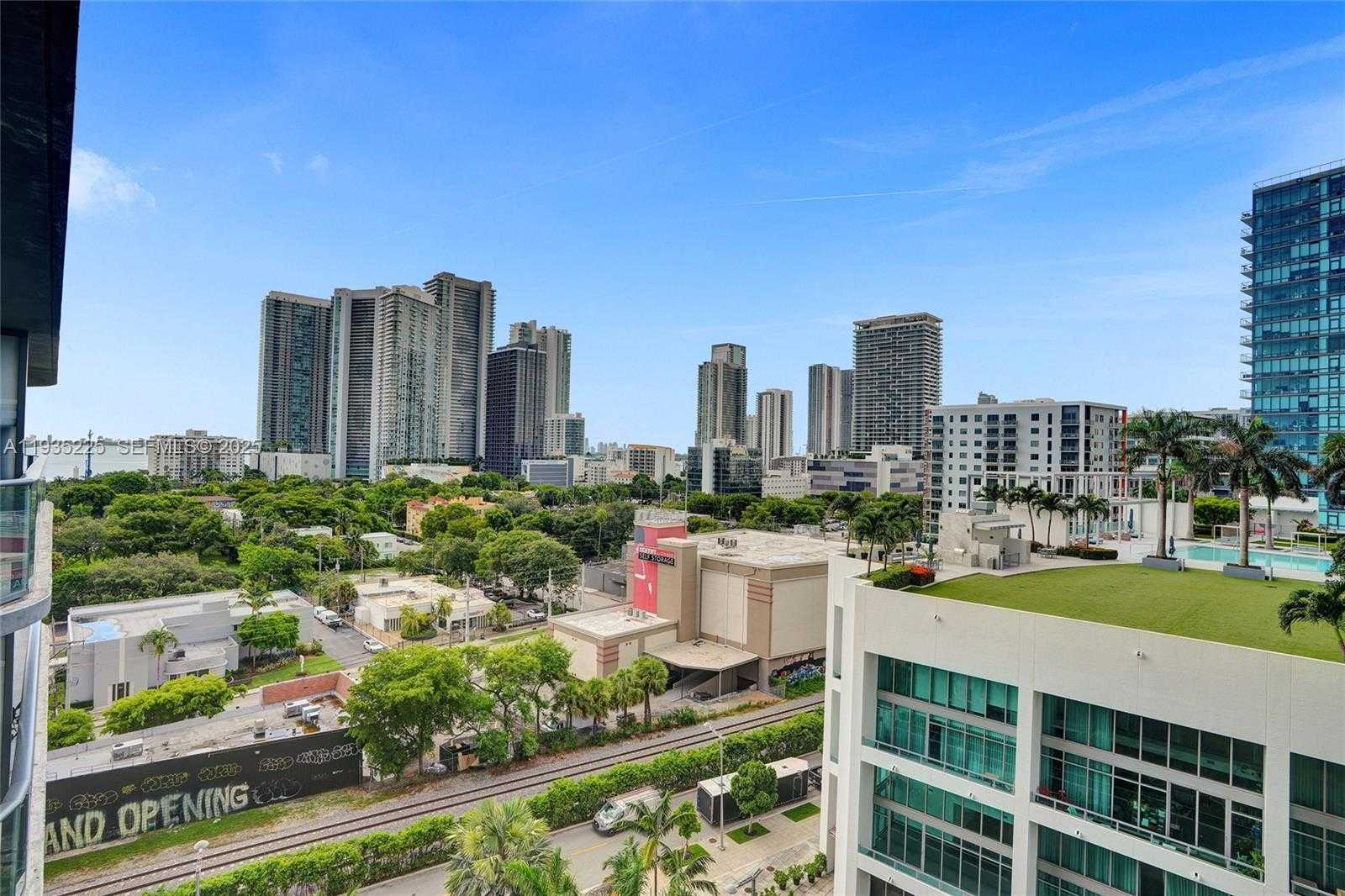 Small Image of 121 NORTH EAST 34TH ST #902, Miami Number 19