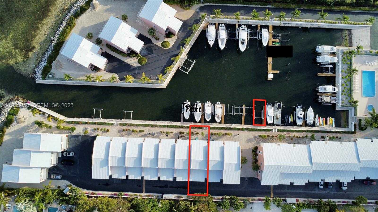 Small Image of 1501 OCEAN BAY DR #B7, Key Largo Number 4