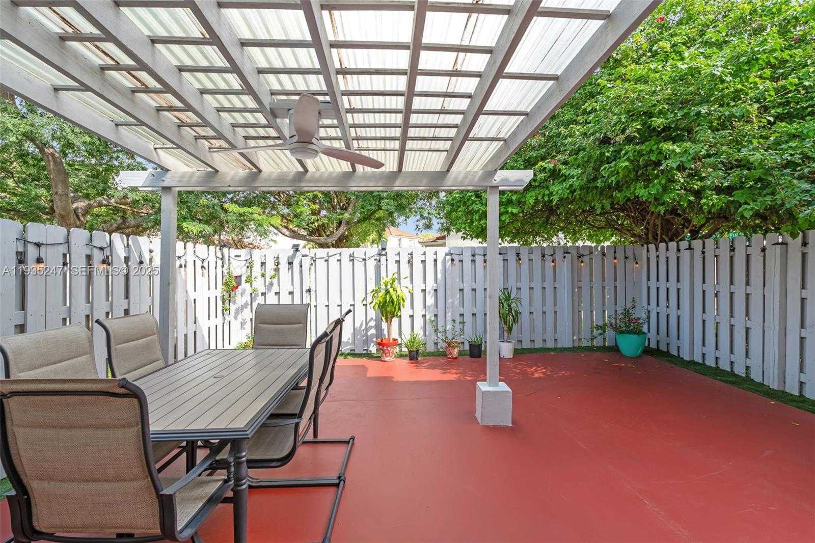 Small Image of 12661 SOUTH WEST 143RD LN #12661, Miami Number 31