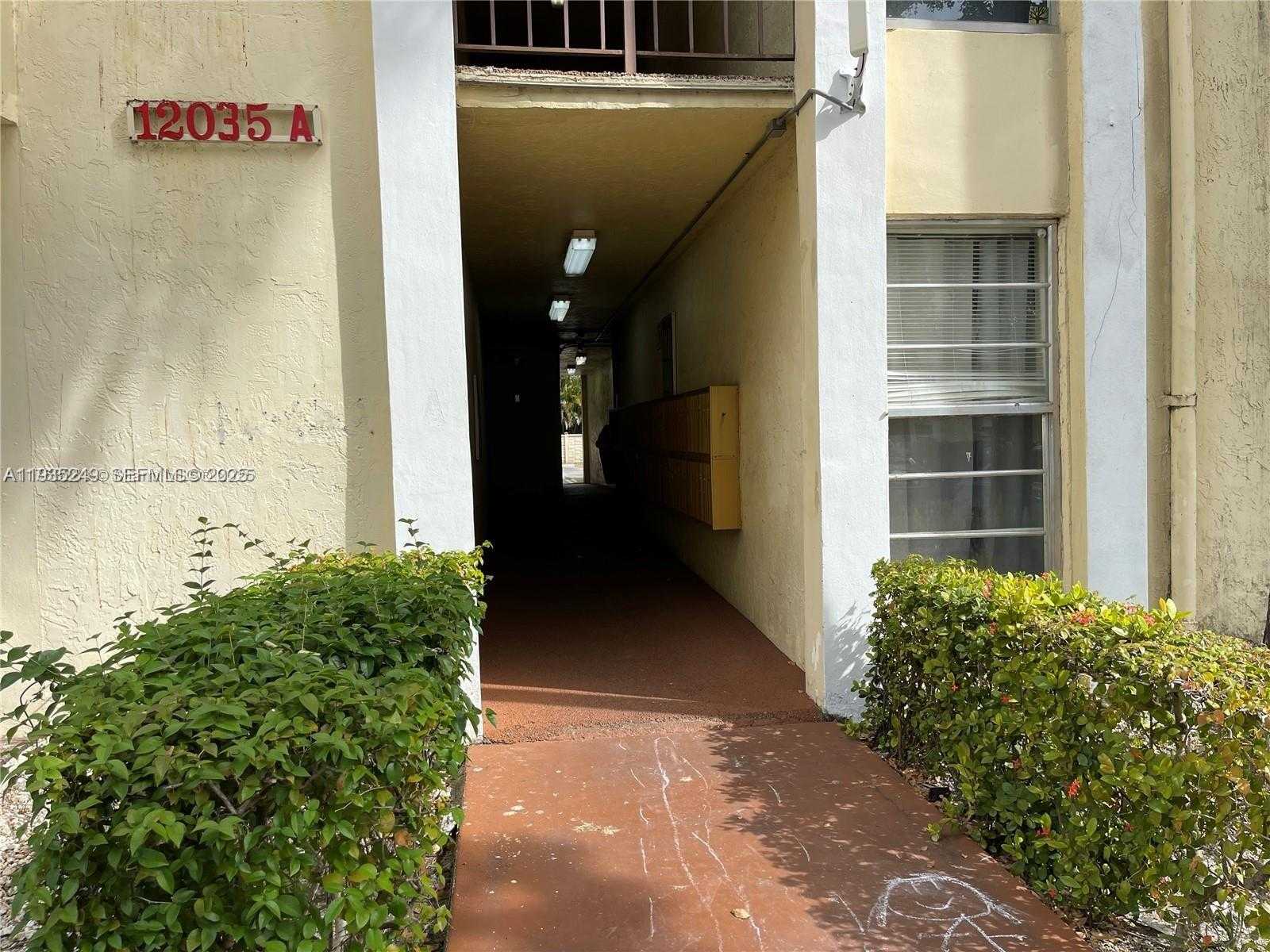 Small Image of 12035 NORTH EAST 2ND AVE #A209, North Miami Number 2