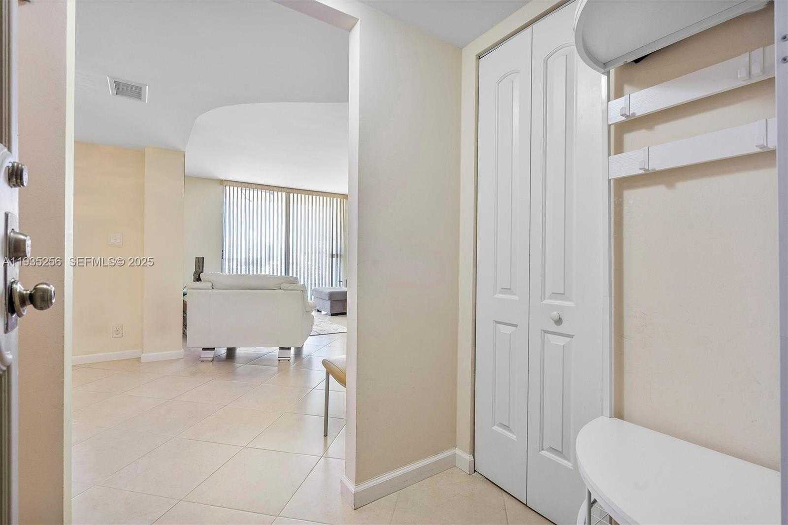 Small Image of 100 GOLDEN ISLES DR #1201, Hallandale Beach Number 2