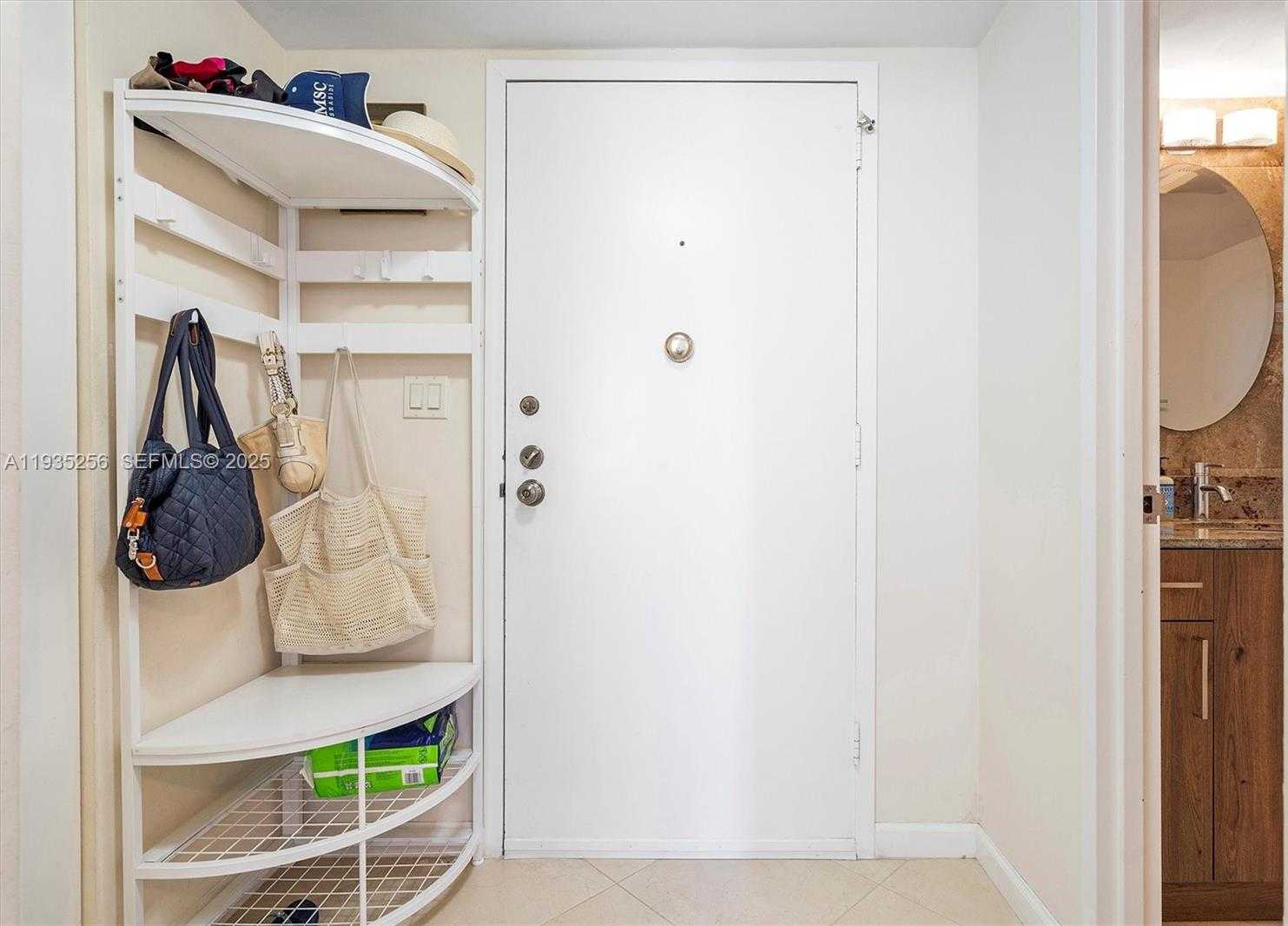 Small Image of 100 GOLDEN ISLES DR #1201, Hallandale Beach Number 21