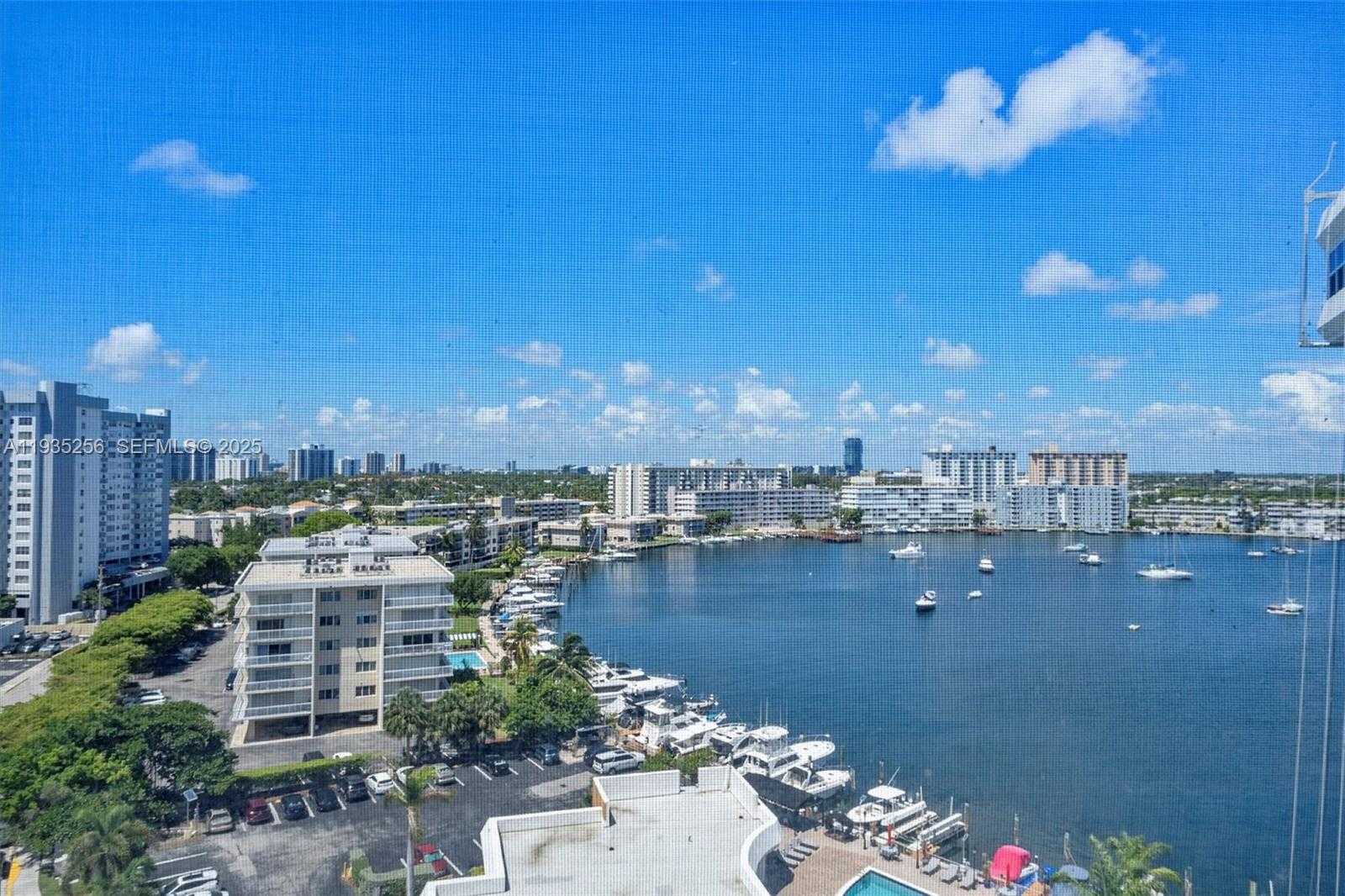 Small Image of 100 GOLDEN ISLES DR #1201, Hallandale Beach Number 29