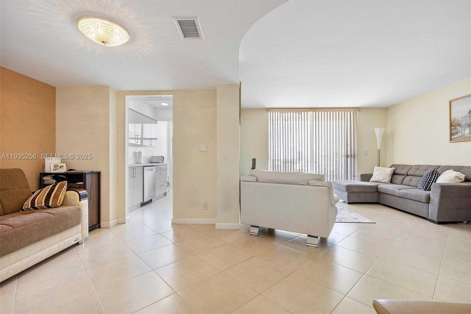 Small Image of 100 GOLDEN ISLES DR #1201, Hallandale Beach Number 3