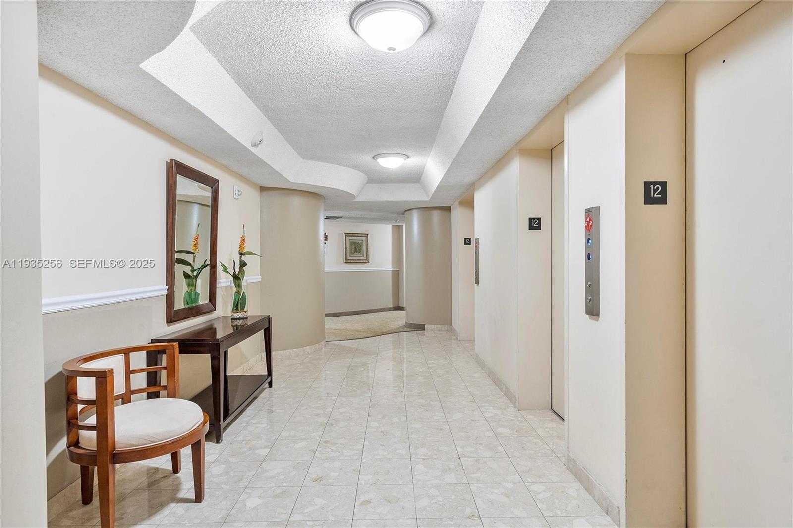 Small Image of 100 GOLDEN ISLES DR #1201, Hallandale Beach Number 34