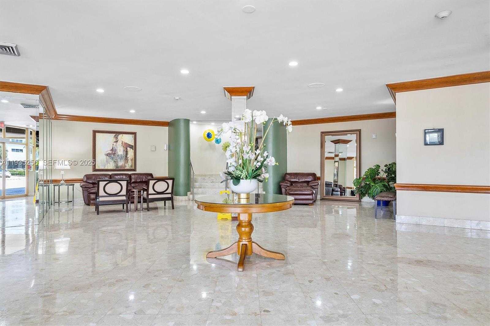 Small Image of 100 GOLDEN ISLES DR #1201, Hallandale Beach Number 35