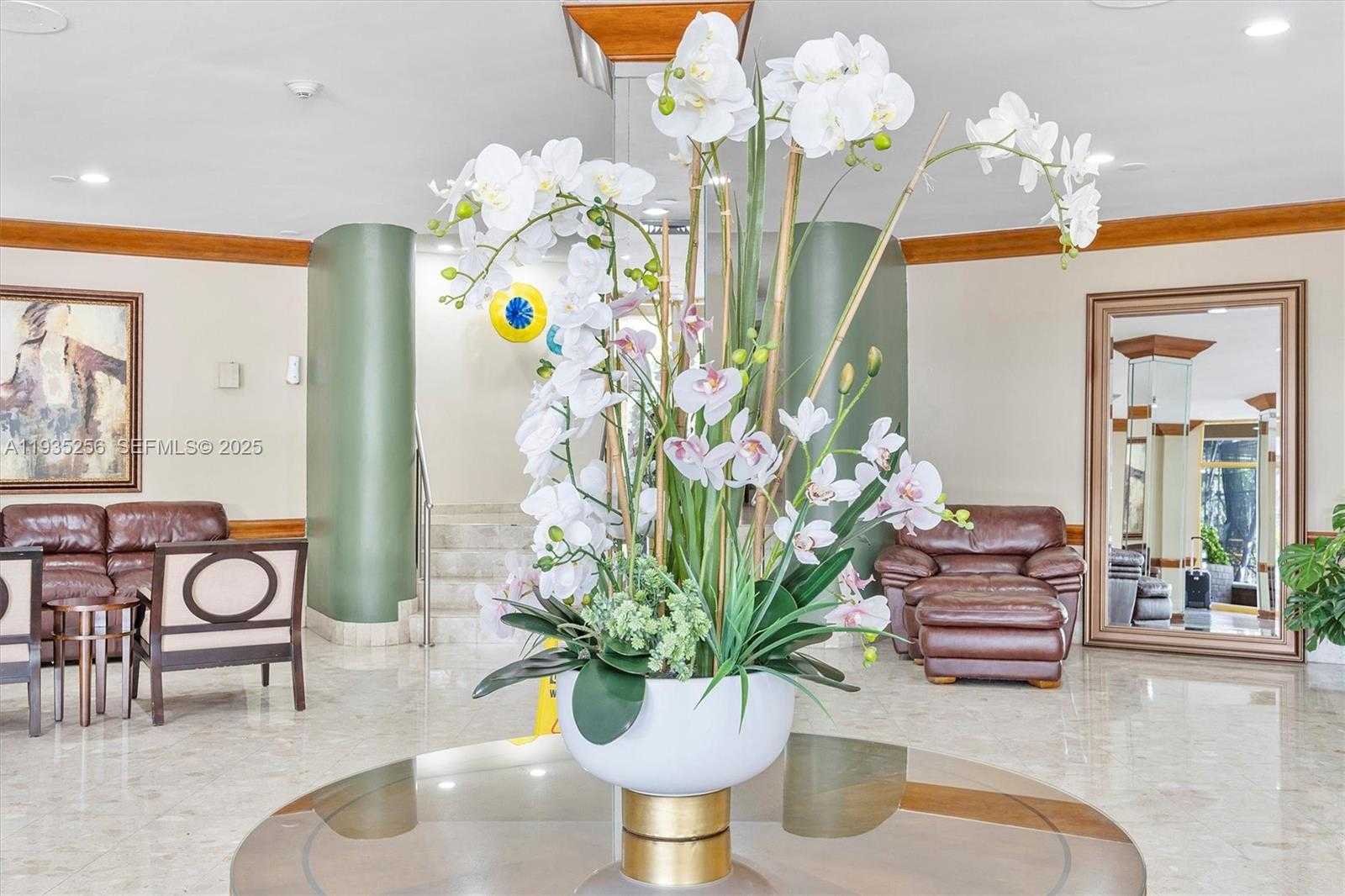 Small Image of 100 GOLDEN ISLES DR #1201, Hallandale Beach Number 36