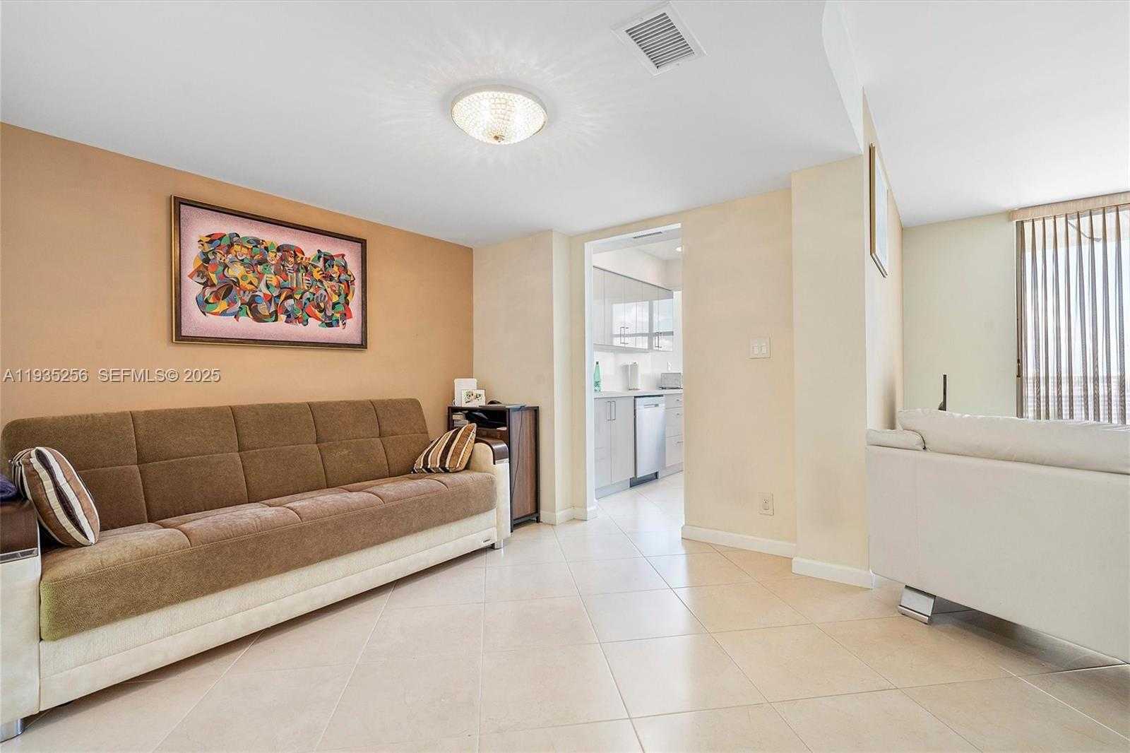 Small Image of 100 GOLDEN ISLES DR #1201, Hallandale Beach Number 4