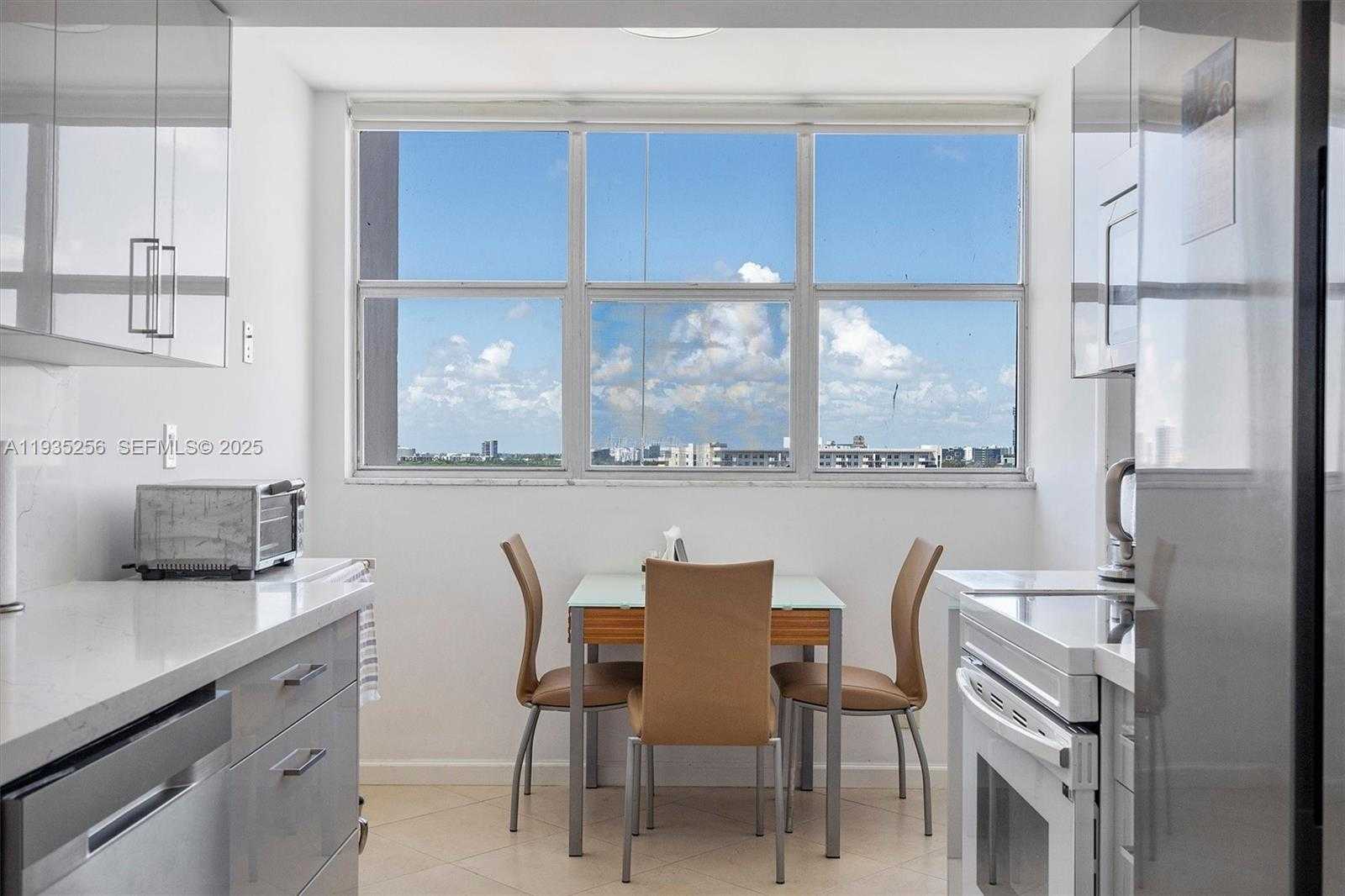 Small Image of 100 GOLDEN ISLES DR #1201, Hallandale Beach Number 8