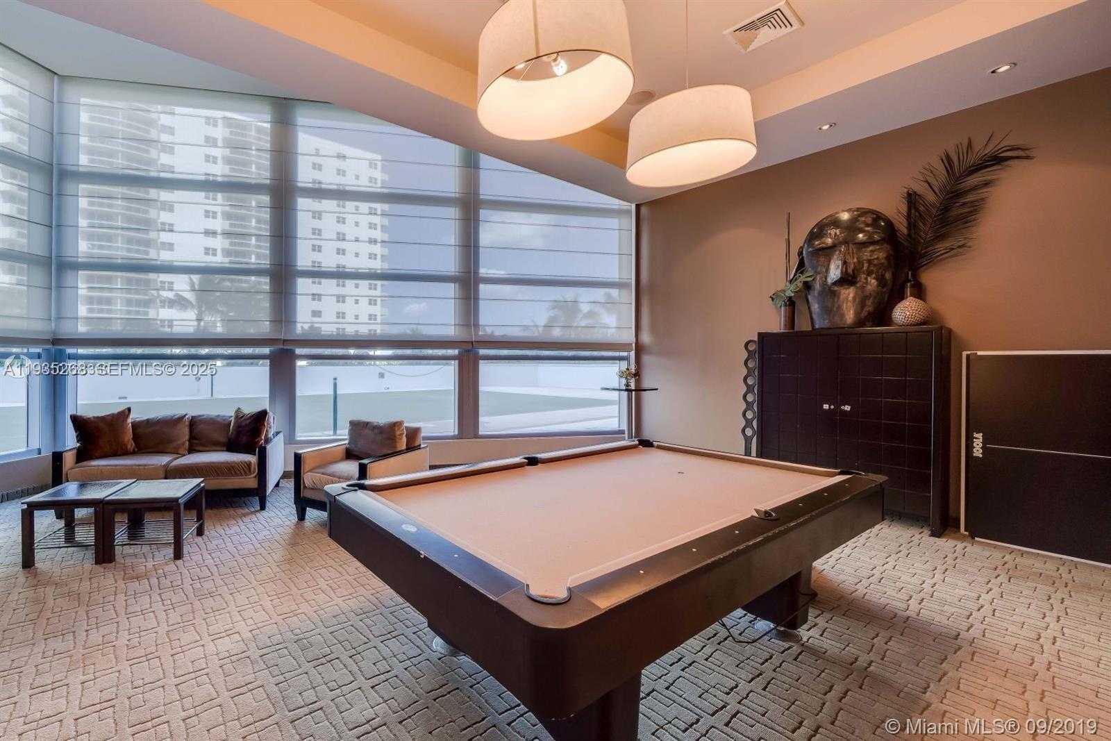 Small Image of 3101 SOUTH OCEAN DR #606, Hollywood Number 14