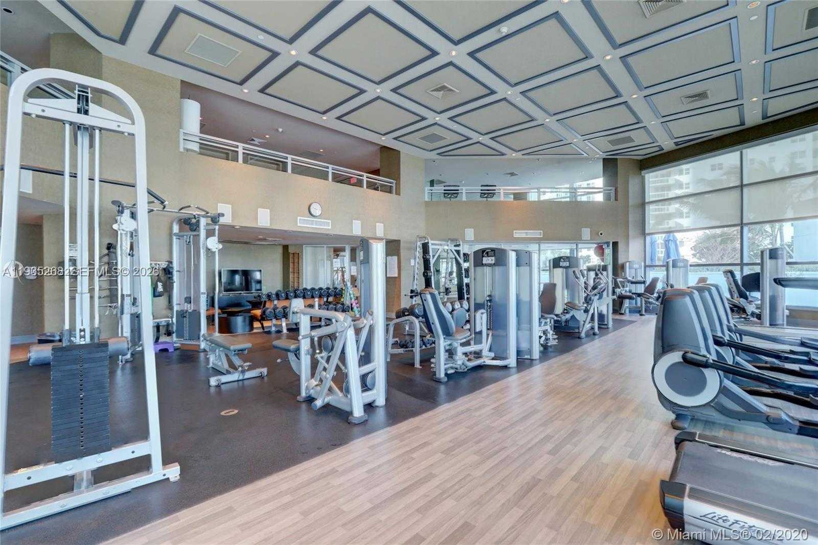 Small Image of 3101 SOUTH OCEAN DR #606, Hollywood Number 18