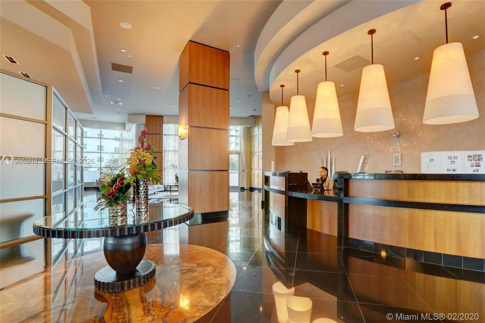 Small Image of 3101 SOUTH OCEAN DR #606, Hollywood Number 19