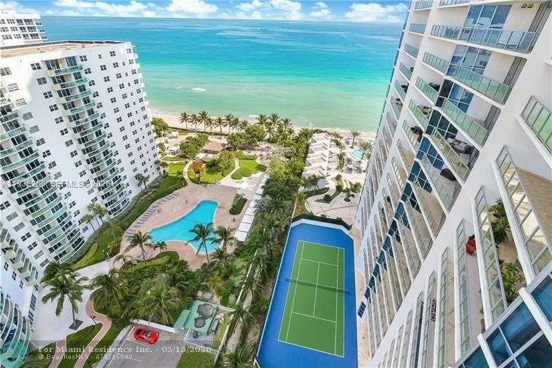 Small Image of 3101 SOUTH OCEAN DR #606, Hollywood Number 23