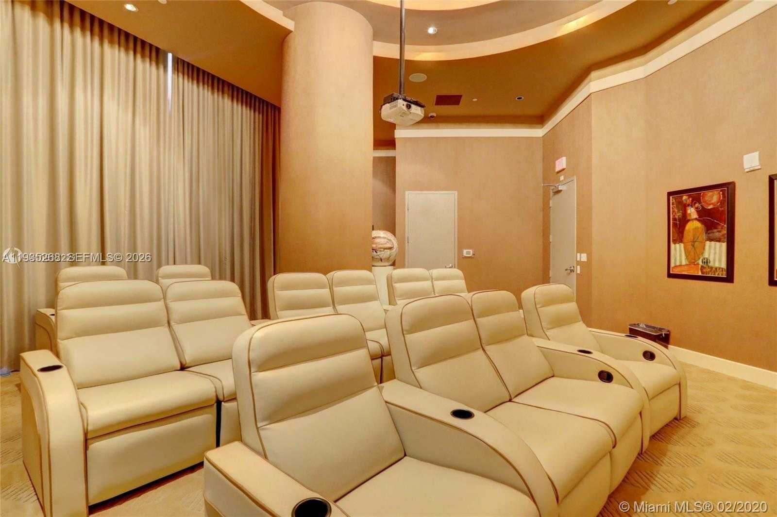 Small Image of 3101 SOUTH OCEAN DR #606, Hollywood Number 24