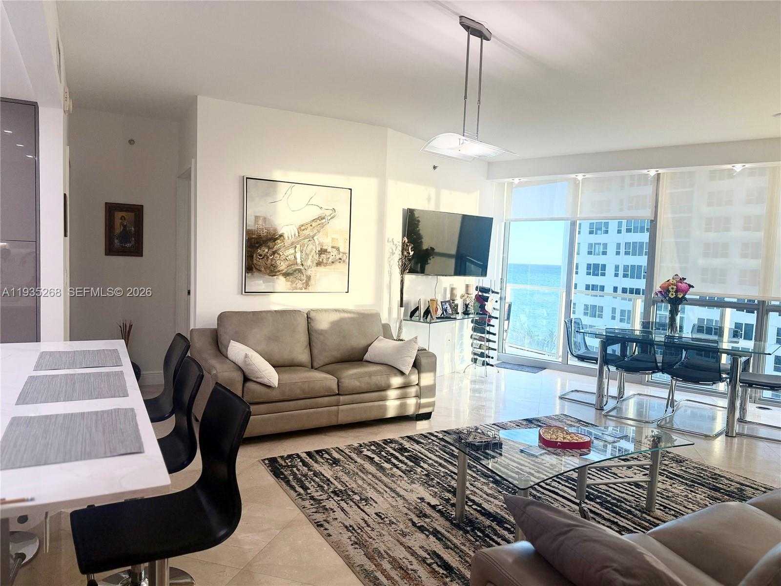 Small Image of 3101 SOUTH OCEAN DR #606, Hollywood Number 26