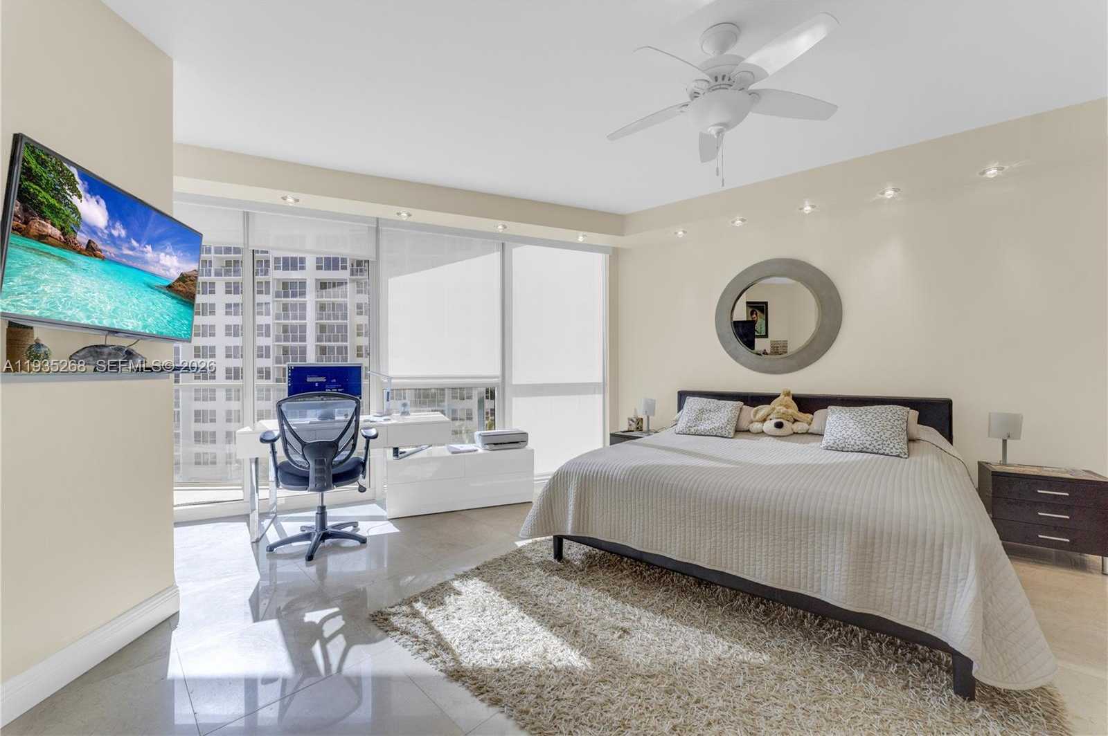 Small Image of 3101 SOUTH OCEAN DR #606, Hollywood Number 28