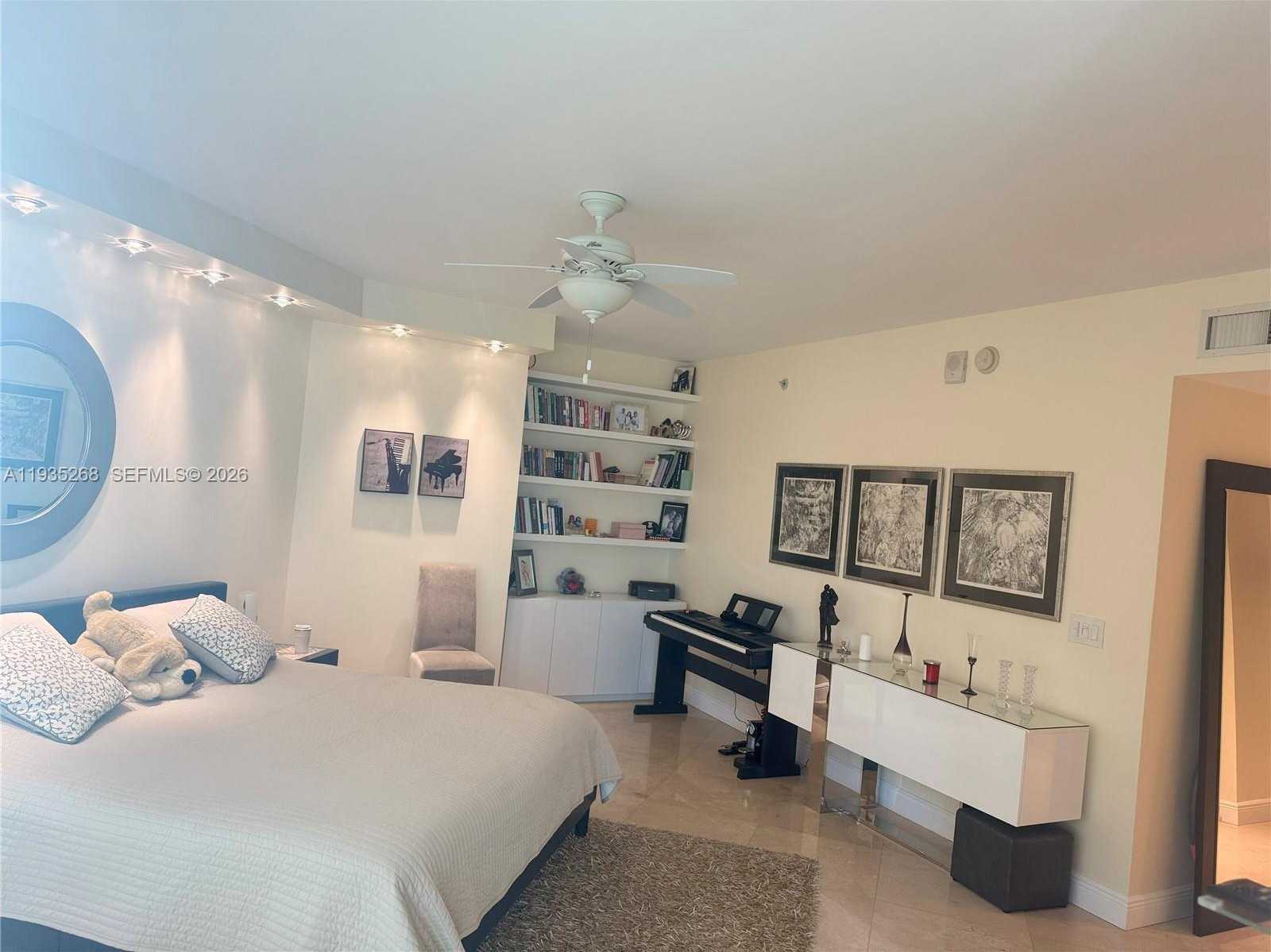 Small Image of 3101 SOUTH OCEAN DR #606, Hollywood Number 30