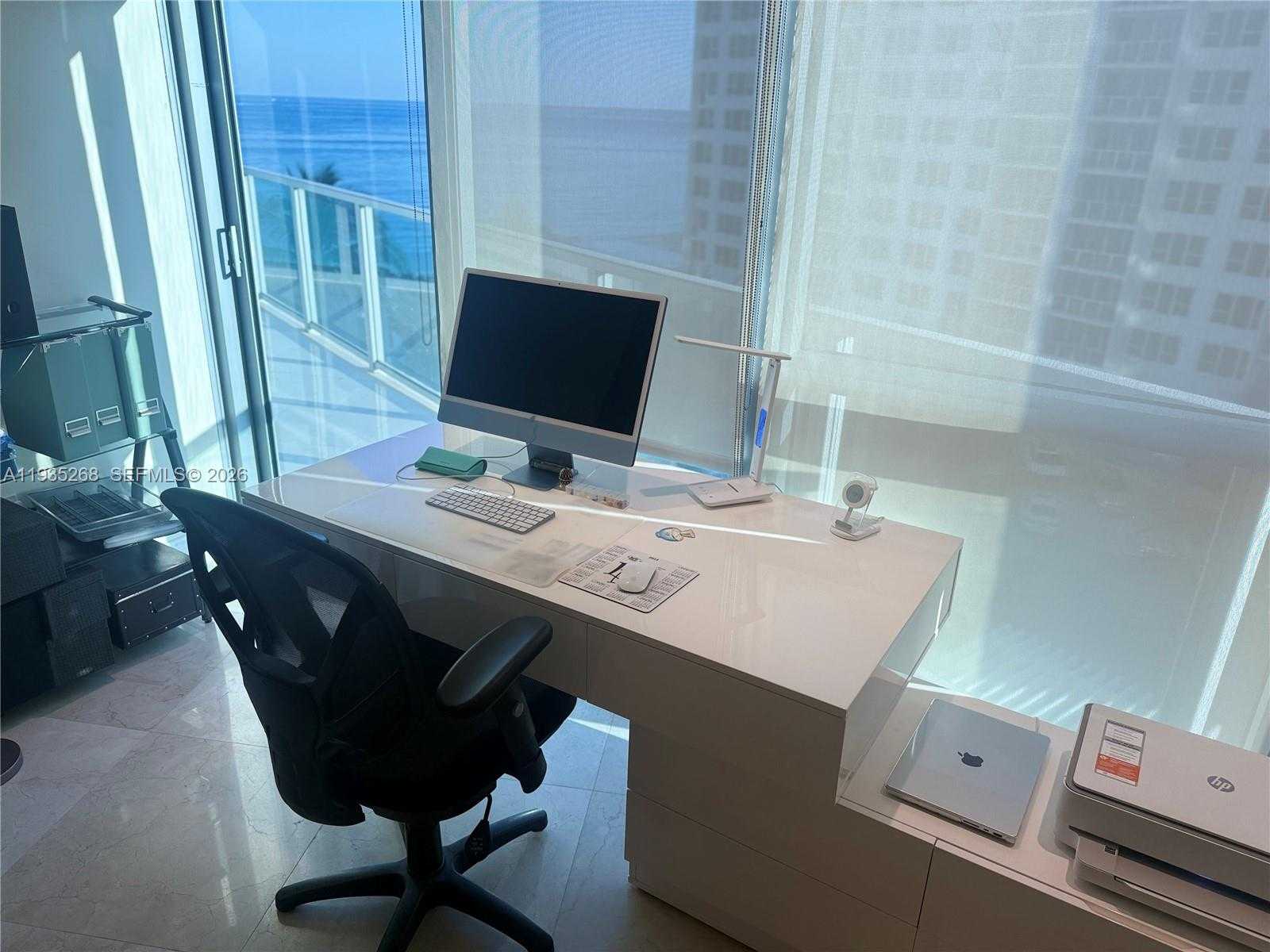 Small Image of 3101 SOUTH OCEAN DR #606, Hollywood Number 32