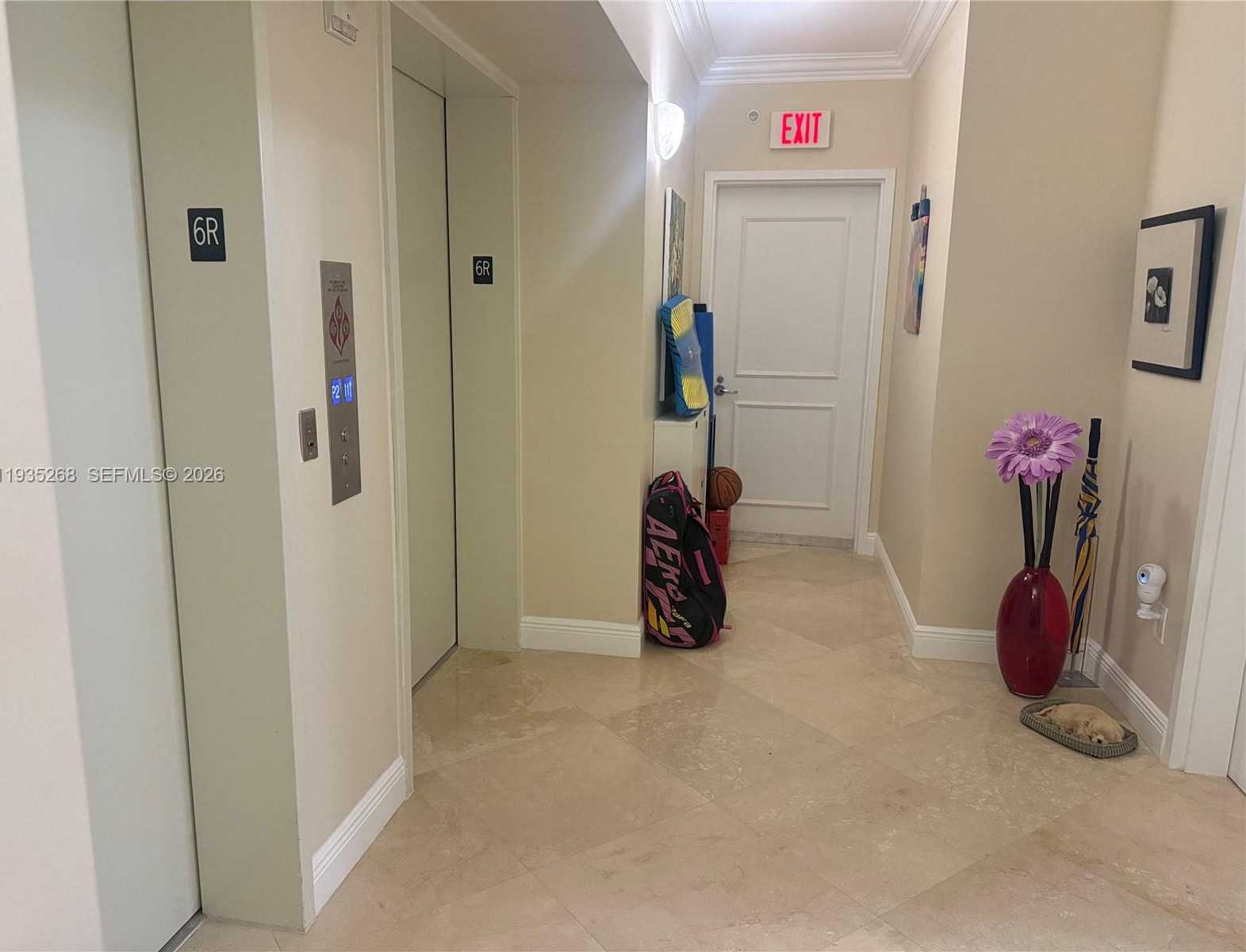 Small Image of 3101 SOUTH OCEAN DR #606, Hollywood Number 38