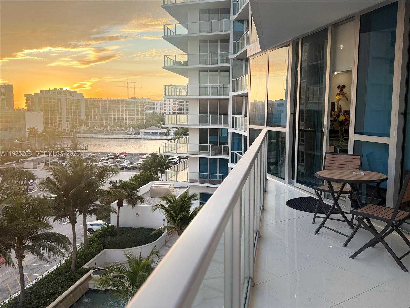 Small Image of 3101 SOUTH OCEAN DR #606, Hollywood Number 39