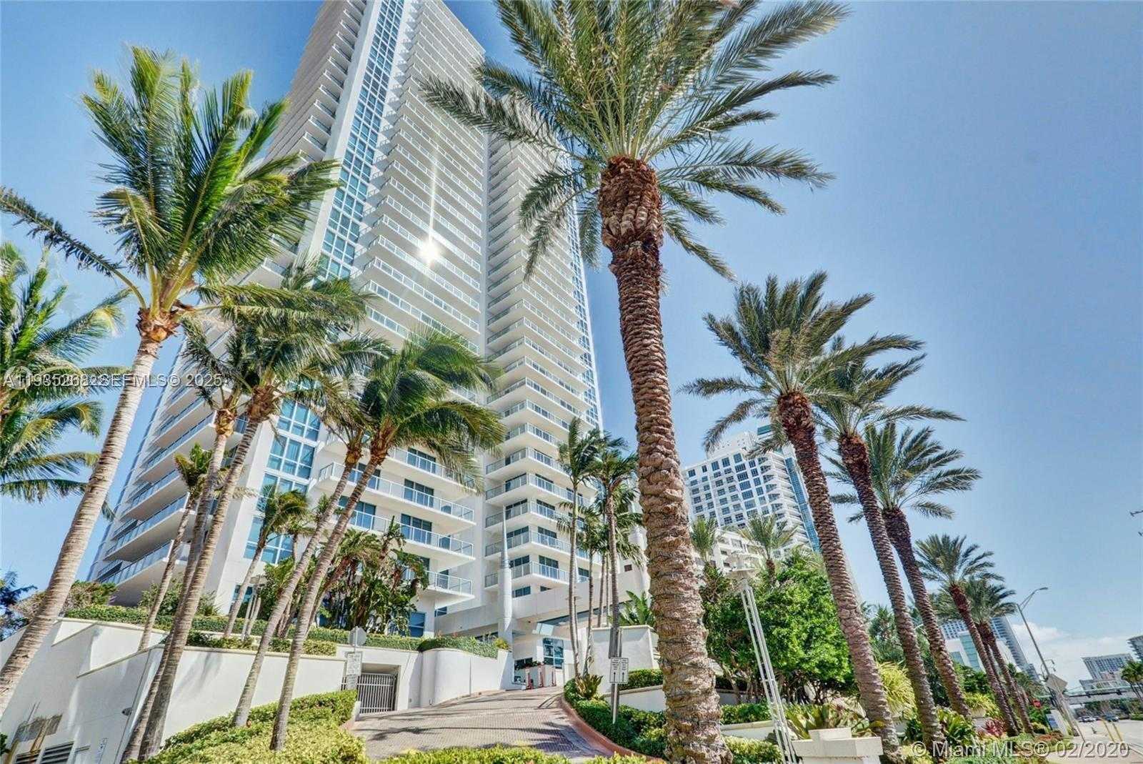 Small Image of 3101 SOUTH OCEAN DR #606, Hollywood Number 4