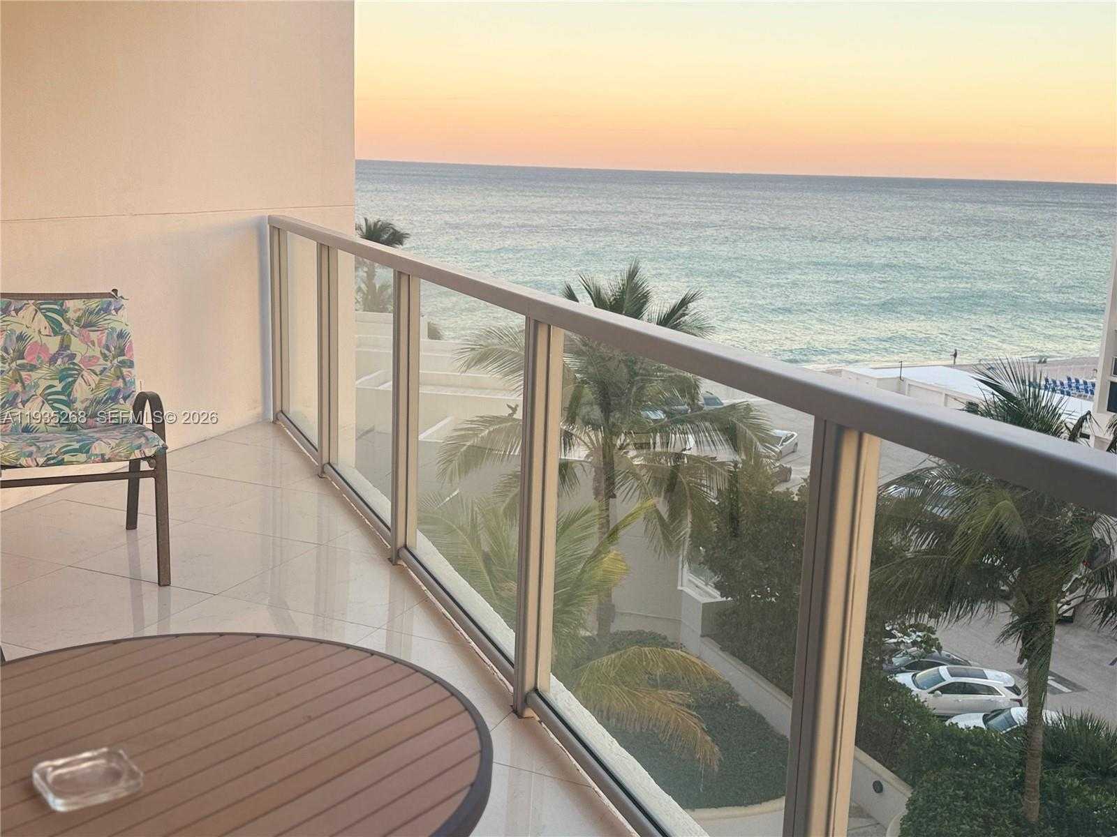 Small Image of 3101 SOUTH OCEAN DR #606, Hollywood Number 40