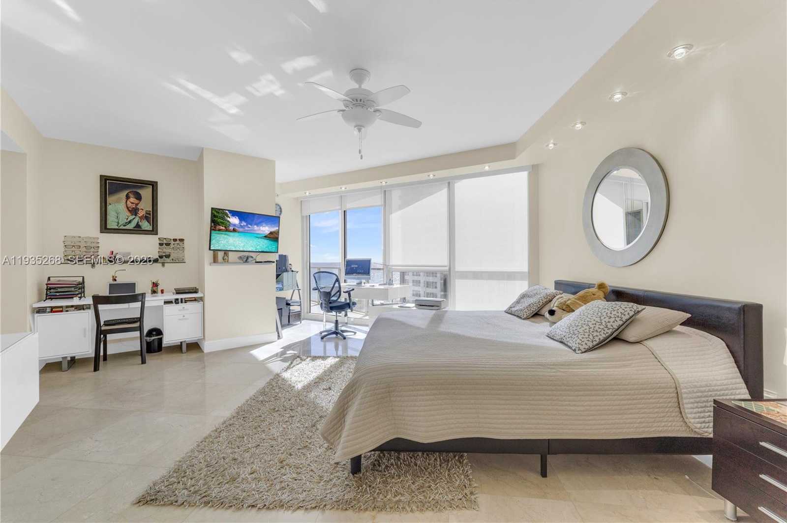 Small Image of 3101 SOUTH OCEAN DR #606, Hollywood Number 42
