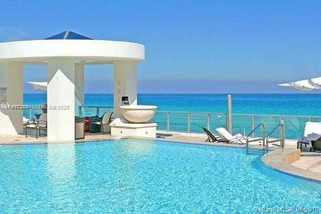 Small Image of 3101 SOUTH OCEAN DR #606, Hollywood Number 5