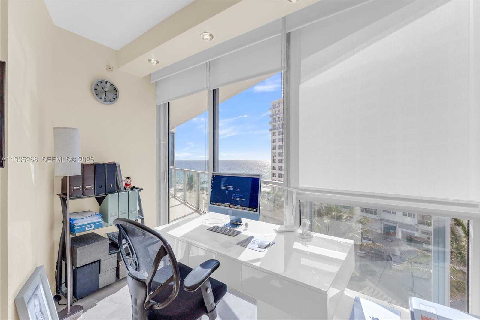 Small Image of 3101 SOUTH OCEAN DR #606, Hollywood Number 53